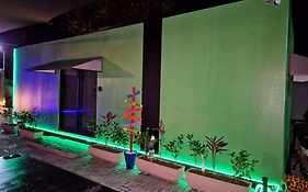 Casa Container Natureza Concept