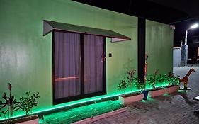 Casa Container Natureza Concept